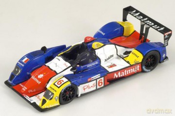 SPARK CourageOreca LC70EJudd S1427 [MODELARSTWO]