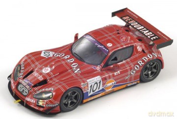 SPARK Gillet Vertigo Streiff #101 S1464 [MODELARSTWO]