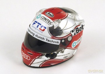 SPARK Helmet Rinaldo Capelo HLM002 [MODELARSTWO]