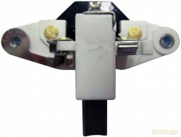 Regulator napięcia Bosch F 04R 320 375 Mercedes Peugeot Iveco Volvo Lancia BMW Porsche