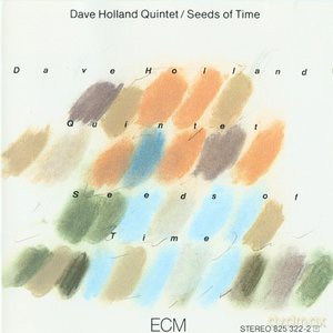 Holland Quintet: Seeds Of Time [CD]