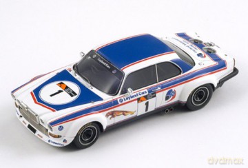 SPARK Jaguar XJ12 Gr2 #1 BellHobbs S0779 [MODELARSTWO]