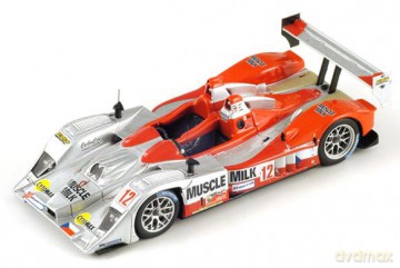 SPARK Lola B0717Judd Charouz Racing S1429 [MODELARSTWO]