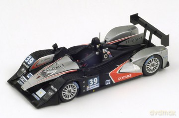 SPARK Lola B1140 Judd BMW Pecom Racing S2531 [MODELARSTWO]