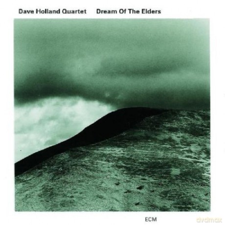 Holland: Dream Of The Elde [CD]