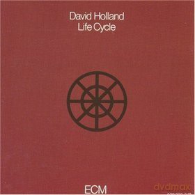 Holland: Life Cycle [CD]