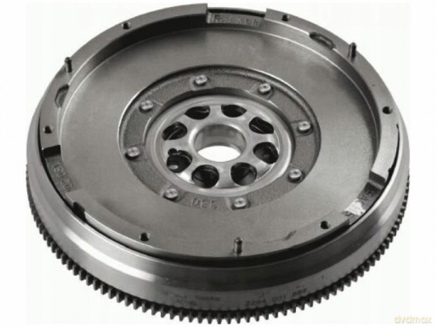 Sachs 2294 001 899 Koło zamachowe Peugeot Fiat Citroen Lancia