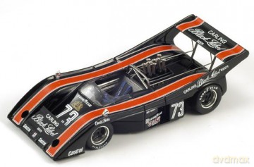 SPARK McLaren M20 #73 Hobbs Watkins Glen S1117 [MODELARSTWO]