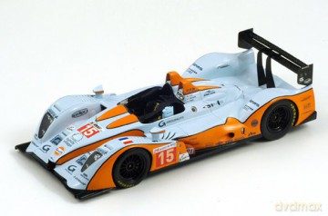 SPARK OAKPescarolo Judd OAK Racing #15 18S062 [MODELARSTWO]
