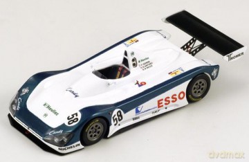 SPARK Peugeot 905 Spider #58 Gonin S1277 [MODELARSTWO]