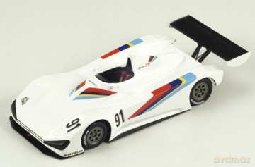 SPARK Peugeot 905 #91 Spider Cup S1278 [MODELARSTWO]