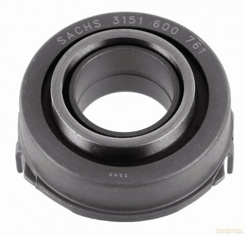 Sachs 3151 600 761 Łożysko oporowe Peugeot Renault Fiat Citroen Alfa Romeo