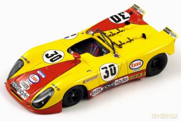 SPARK Porsche 9082 #30 CossonLeuze S1979 [MODELARSTWO]