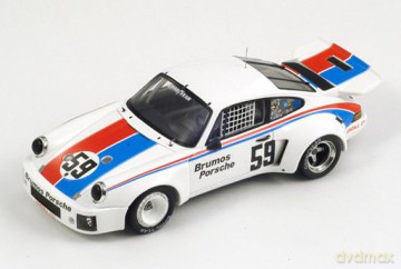 SPARK Porsche 911 Carrera RSR #59 Gregg 43DA75 [MODELARSTWO]