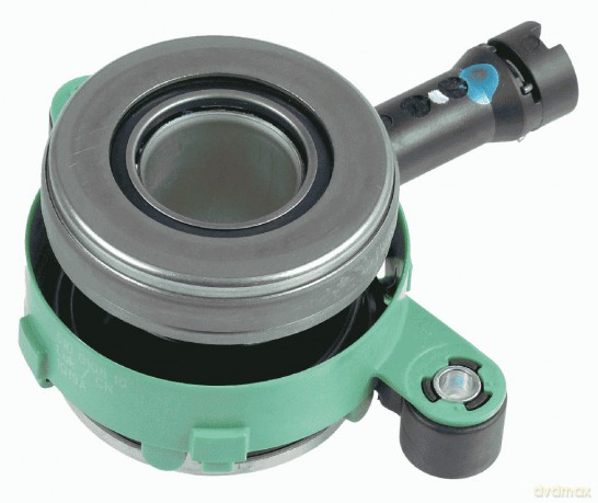 Sachs 3182 600 169 Wysprzęglik centralny, sprzęgło Peugeot Citroen Chrysler Mitsubishi Jeep