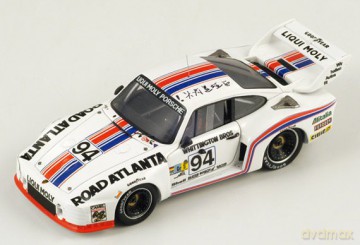 SPARK Porsche 935 #94 Whittington S2014 [MODELARSTWO]