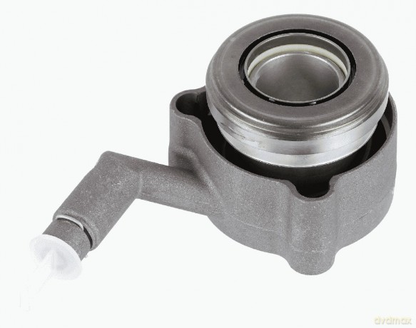 Sachs 3182 600 253 Wysprzęglik centralny, sprzęgło Peugeot Fiat Citroen Lancia Chrysler Alfa Romeo