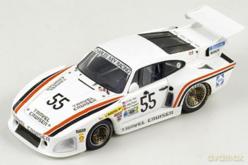 SPARK Porsche 935 K3 #55 CopperWood S1929 [MODELARSTWO]