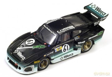 SPARK Porsche 935 K3 #61 Doeren S2059 [MODELARSTWO]