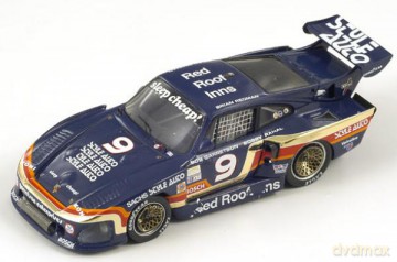 SPARK Porsche 935 K3 #9 Garretson S1927 [MODELARSTWO]