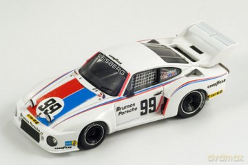 SPARK Porsche 93577A #99 Stommelen 43DA78 [MODELARSTWO]