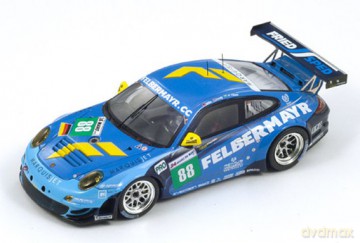 SPARK Porsche 997 GT3 RSR Team S3420 [MODELARSTWO]