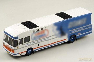 SPARK Transporter Ligier F1 1977 S0297 [MODELARSTWO]
