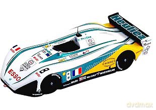 SPARK WR LM #8 S0338 [MODELARSTWO]