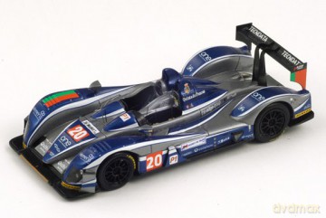 SPARK Zytek 09SC QuifelASM Team #20 S2532 [MODELARSTWO]