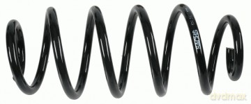 Sachs 994 245 Sprężyna zawieszenia Toyota Subaru