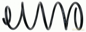 Sachs 998 071 Sprężyna zawieszenia Peugeot Fiat Citroen Lancia