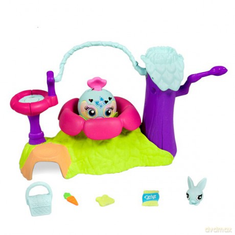 ZOOBLES Family Day Skakanie Przez Linę 13251 [ZABAWKA]