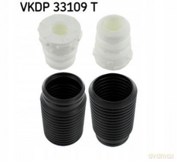 SKF VKDP 33109 T Opel Peugeot Audi Citroen Skoda VW Seat Ford Volvo