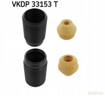 SKF VKDP 33153 T Opel Peugeot Audi Citroen Skoda VW Seat Ford Volvo