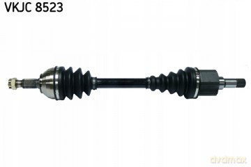 SKF VKJC 8523 Wał napędowy Peugeot Toyota Fiat Citroen