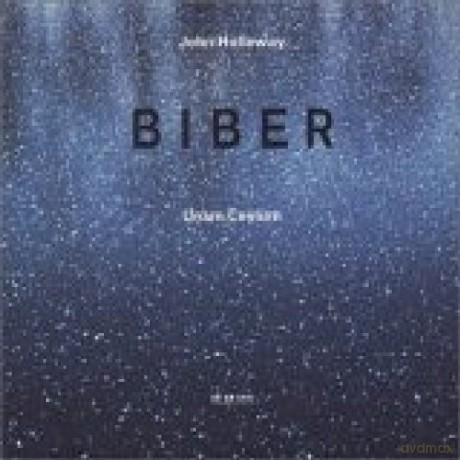 Holloway: Biber Unam Ceylum [CD]