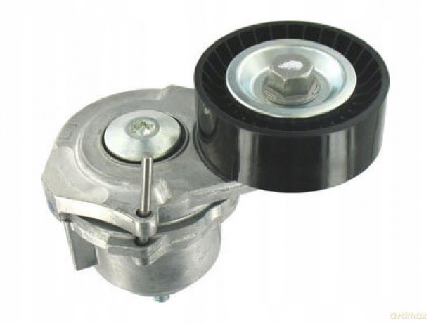 SKF VKM 35024 Rolka napinacza, pasek klinowy wielorowkowy Opel Chevrolet