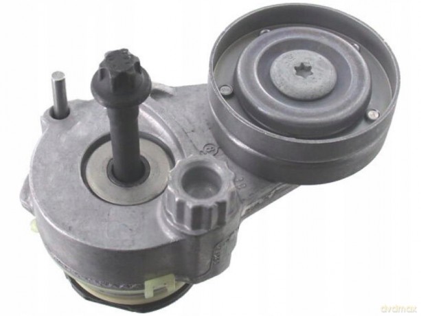 SKF VKM 35260 Rolka napinacza, pasek klinowy wielorowkowy Opel Fiat