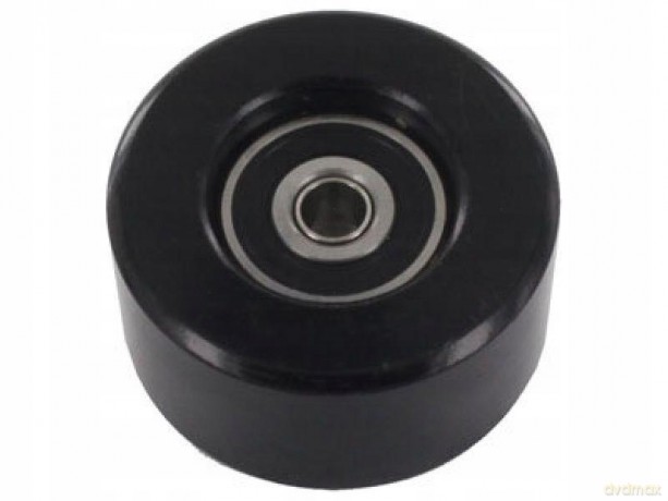 SKF VKM 62022 Rolka napinacza, pasek klinowy wielorowkowy Renault Nissan
