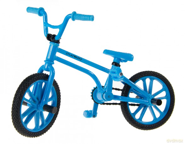 FLICK TRIX Minirower z metal. elementami 12049 [ZABAWKA]