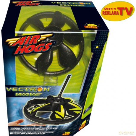 AIR HOGS Vectron Wave 94363 [ZABAWKA]