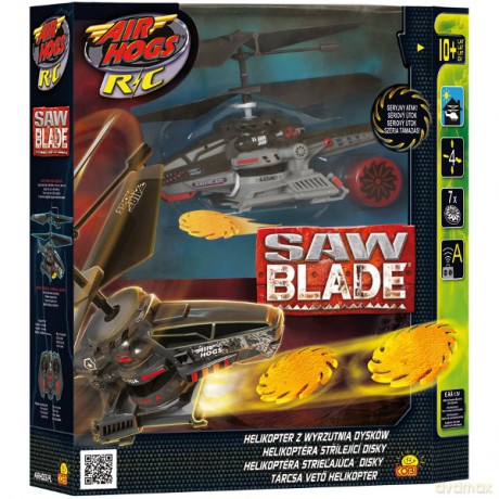 AIR HOGS Saw blade 94427 [ZABAWKA]