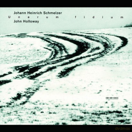Holloway: Unarum [CD]