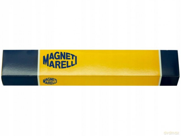 Sprężyna gazowa, pokrywa bagażnika Magneti Marelli 430719012200 VW