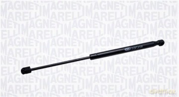 Sprężyna gazowa, pokrywa bagażnika Magneti Marelli 430719031700 Peugeot