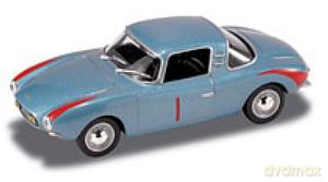 STARLINE DKW Monza 1956 (azure met.) 517225 [MODELARSTWO]