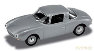 STARLINE DKW Monza 1956 (silver met.) 517218 [MODELARSTWO]