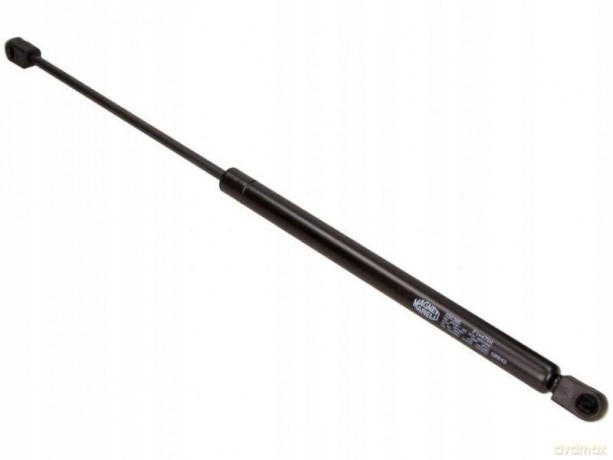 Sprężyna gazowa, pokrywa bagażnika Magneti Marelli 430719038500 Mercedes Peugeot Citroen