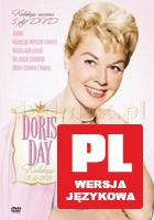 Kolekcja Doris Day [5DVD]