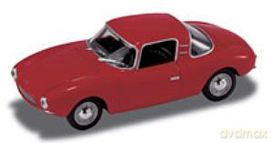 STARLINE DKW Monza 1965 (red) 517249 [MODELARSTWO]